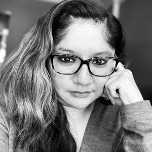 Meet your Posher, Jackie